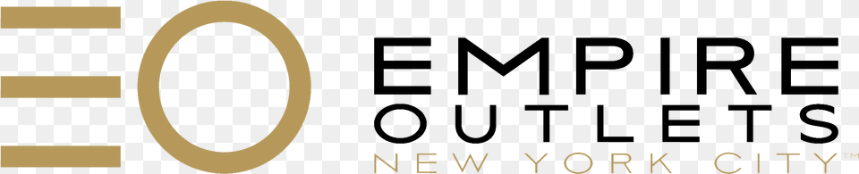Eo Logo Empire Outlets Nyc Logo Png Image