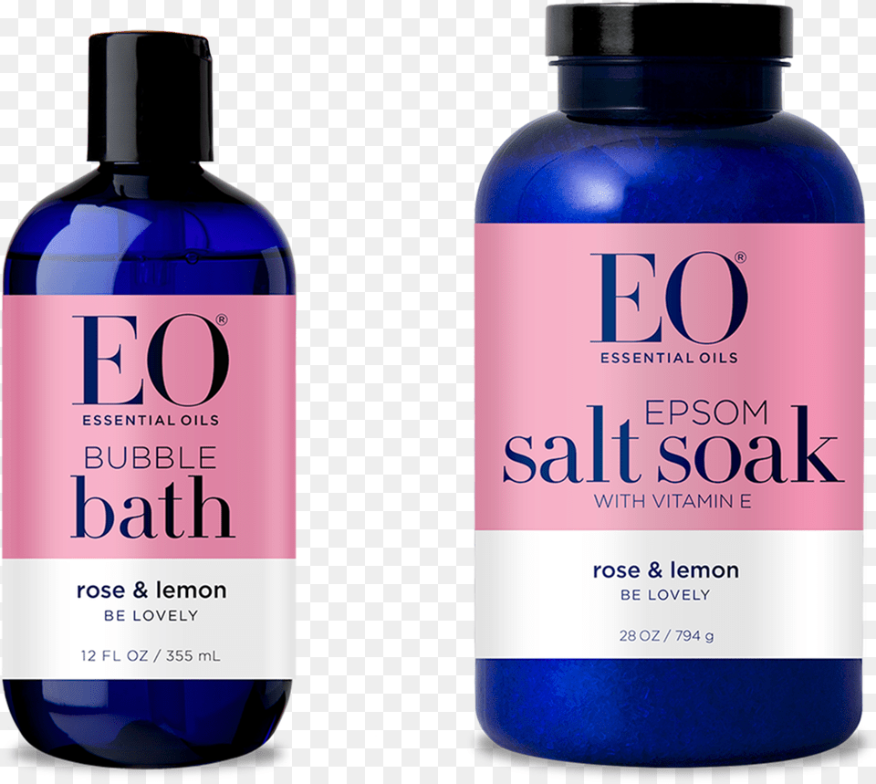 Eo Products, Bottle, Cosmetics, Perfume, Lotion Free Png Download