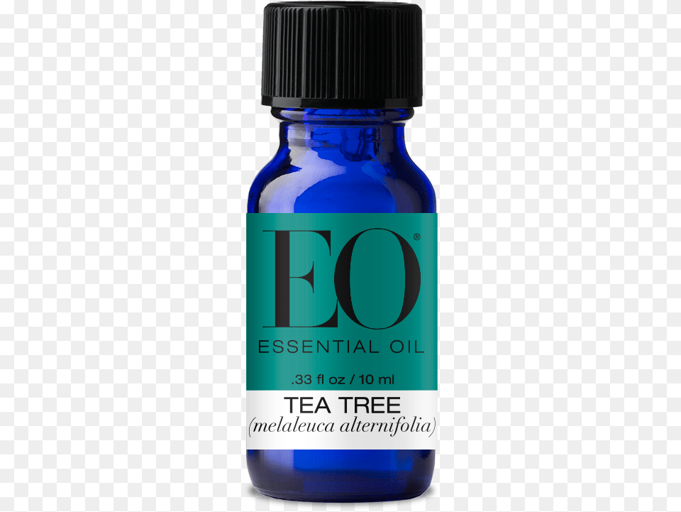 Eo Pure Essential Oil Tea Tree Eo Products Everyone Aromatherapy Singles Essential, Bottle, Ink Bottle, Can, Tin Png Image