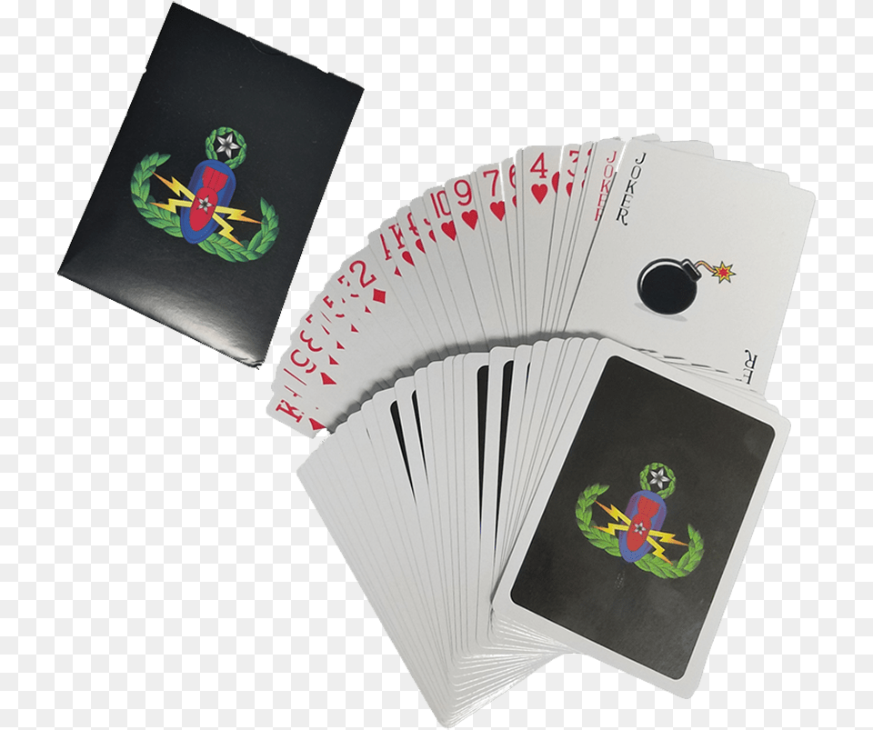 Eod Playing Cards Poker Png Image