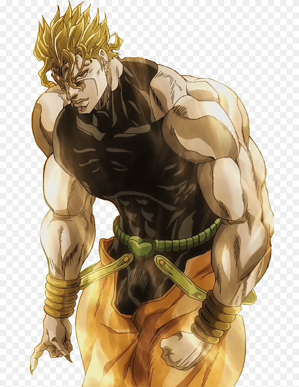 Eoh Dio, Adult, Person, Man, Male Free Png Download
