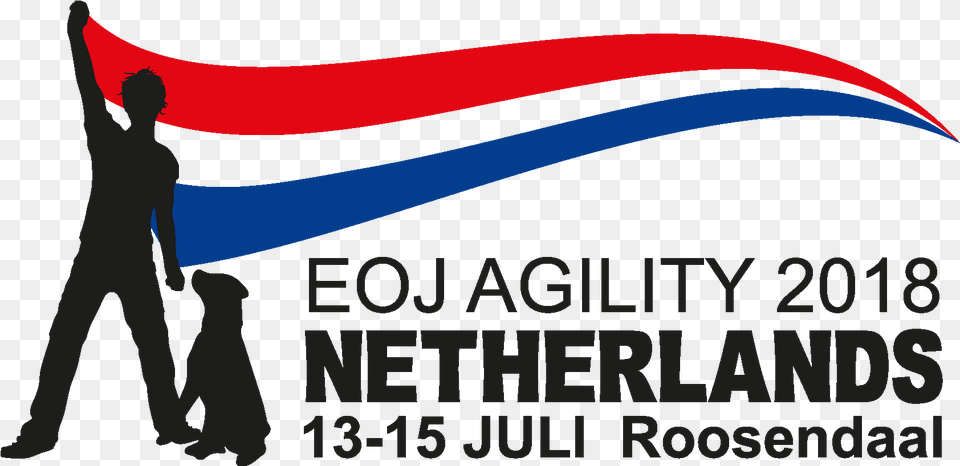 Eoj Agility 2018 Netherlands Klein Eoj 2018, Adult, Male, Man, Person Png Image