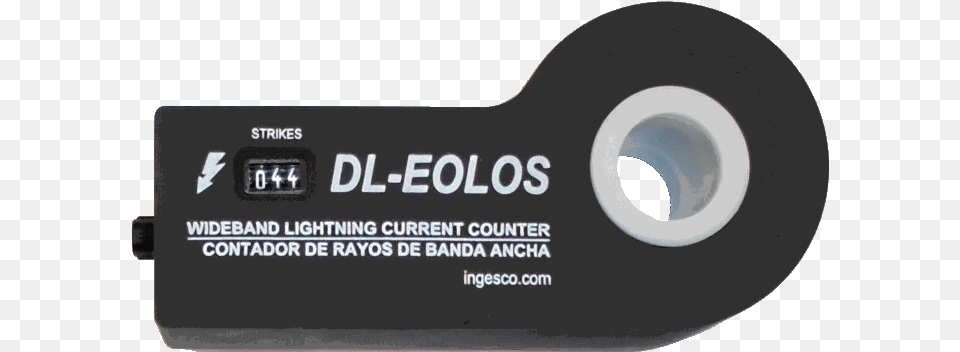 Eolos K15fo Lightning, Electronics Free Png