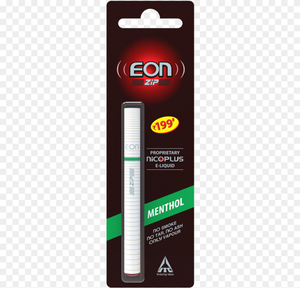 Eon Zip Menthol Flavour Disposable Eon Cigarette, Computer Hardware, Electronics, Hardware Png