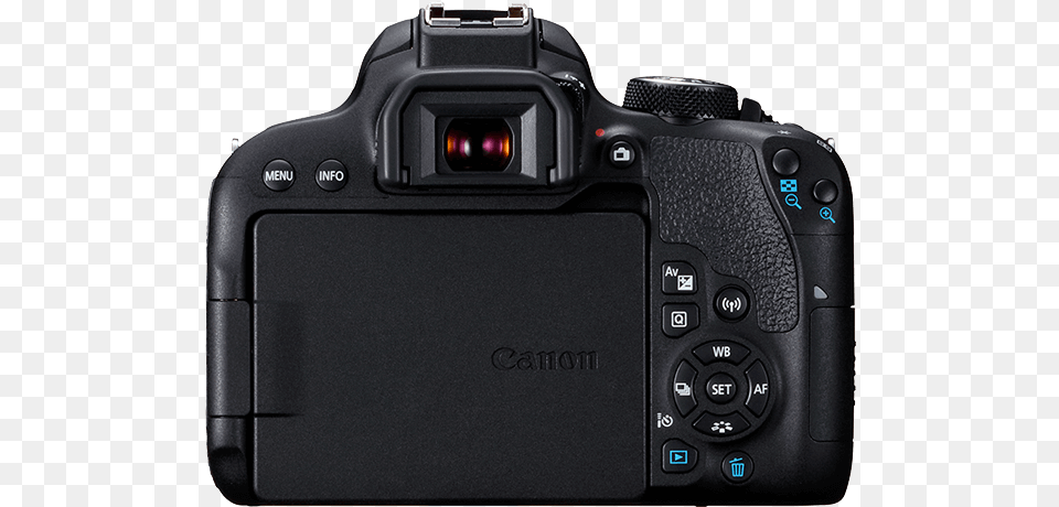 Eos 800d Canon Eos 800d 18, Camera, Digital Camera, Electronics Png