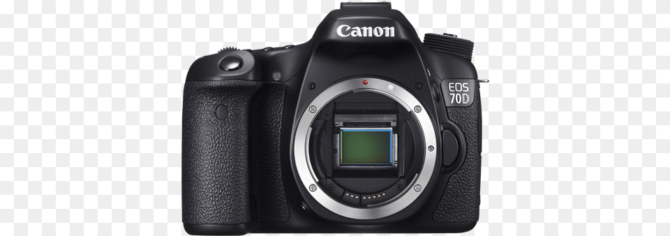 Eos 80d Super Kit Canon 80d Is Full Frame, Camera, Digital Camera, Electronics Free Png Download
