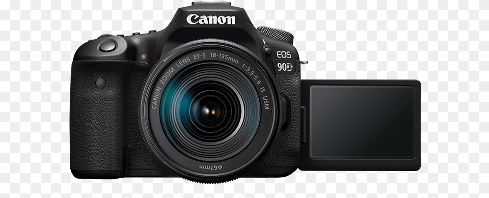 Eos 90d Canon Eos, Camera, Digital Camera, Electronics, Video Camera Png Image