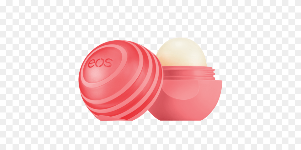 Eos Active Lip Balm Pink Grapefruit With Spf, Smoke Pipe Png