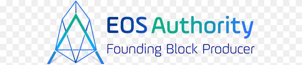 Eos Block Production In The Uk Eos Authority, Triangle Free Png Download