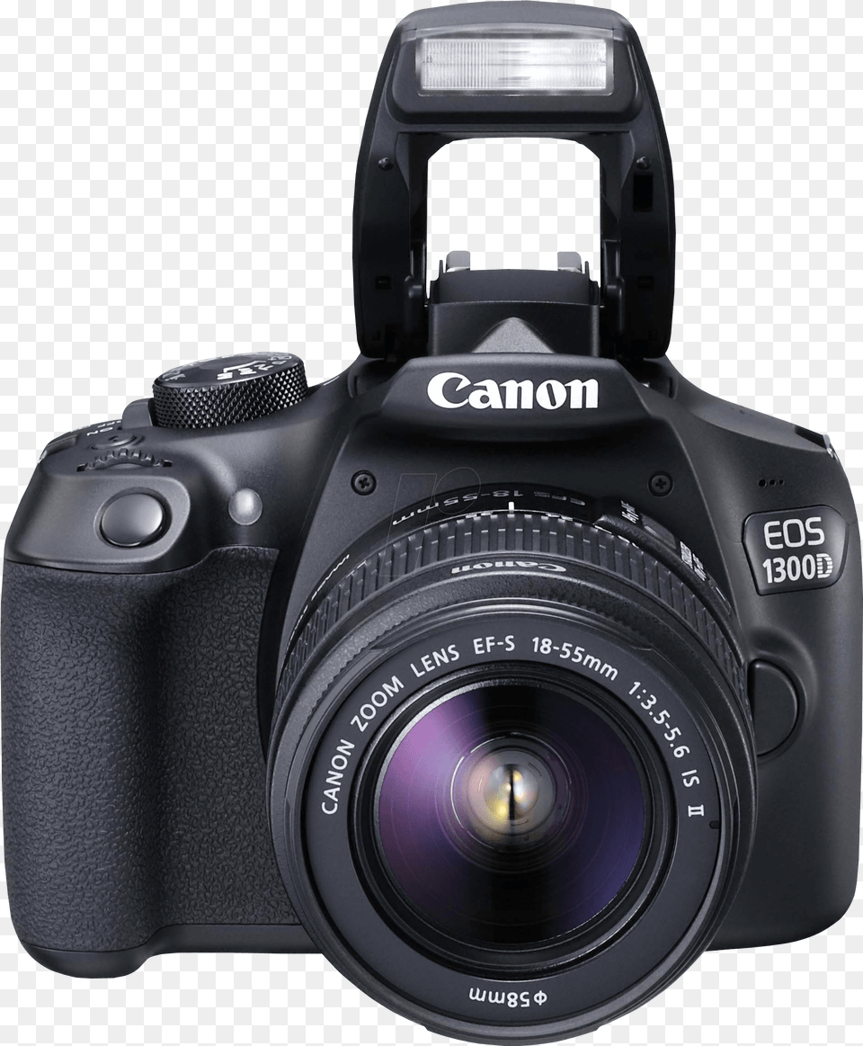Eos Canon Eos Is Ii Power Kit At Reichelt Canon Canon Eos 1300d 18 55mm Is Ii, Camera, Digital Camera, Electronics, Video Camera Free Png