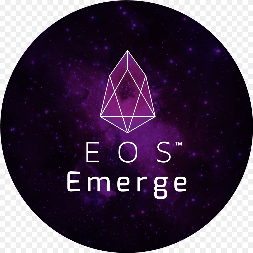 Eos Emerge 2b Circle, Nature, Night, Outdoors, Astronomy Free Png