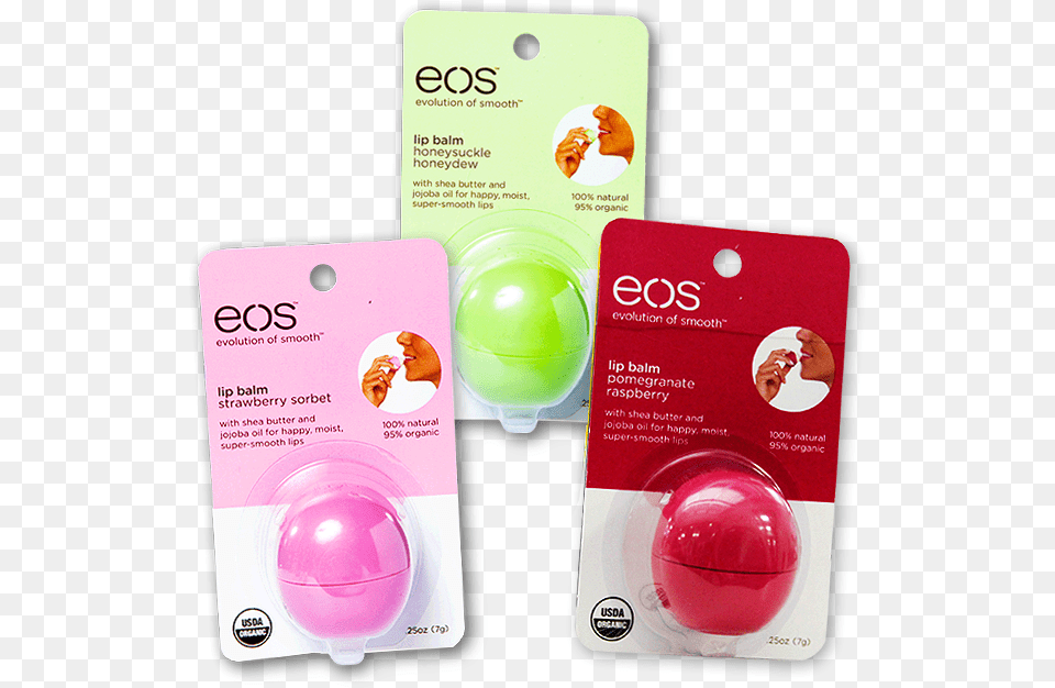 Eos Lip Balms Eos Lip Balm Honeysuckle Honeydew 025 Oz Sphere, Baby, Person, Adult, Female Free Transparent Png