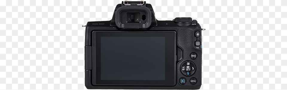 Eos M50 Canon Eos M, Camera, Digital Camera, Electronics, Video Camera Free Png Download