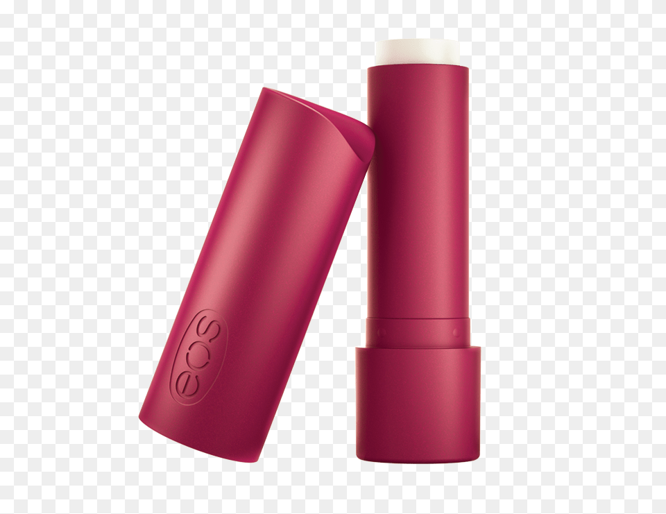 Eos Organic Stick Lip Balm Pomegranate Raspberry, Cosmetics, Lipstick Free Png Download