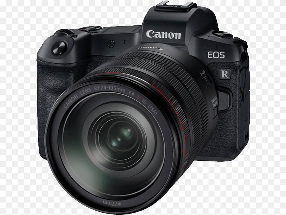 Eos R 24, Camera, Digital Camera, Electronics Png Image