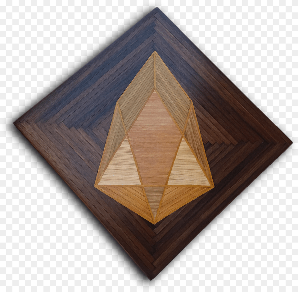 Eos Steemit Triangle Png