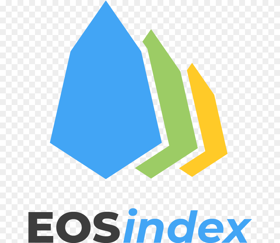 Eosindex Logo Square Wh Diagram Free Png