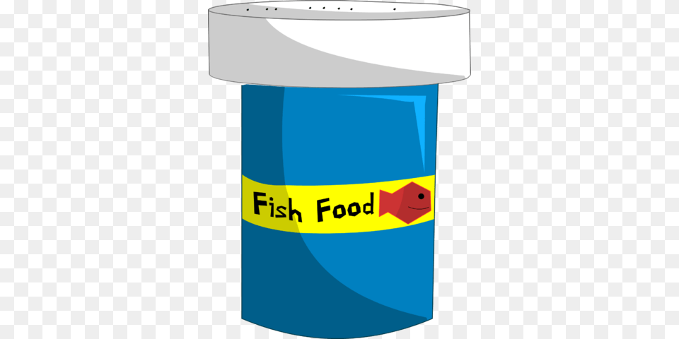 Ep 4 Fish Food Object Insanity Tea Body, Cylinder, Mailbox Free Transparent Png