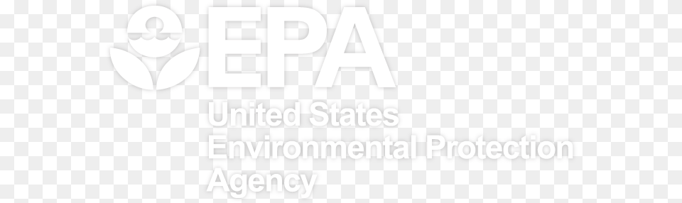 Epa Logo Epa Logo White Png