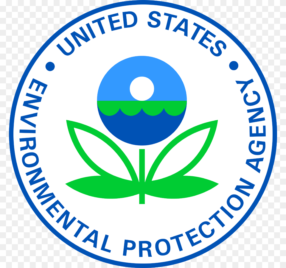 Epa Region 7 On Twitter Environmental Protection Agency, Logo Free Png
