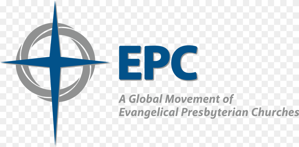 Epc Evangelical Presbyterian Church, Cross, Symbol Free Png Download