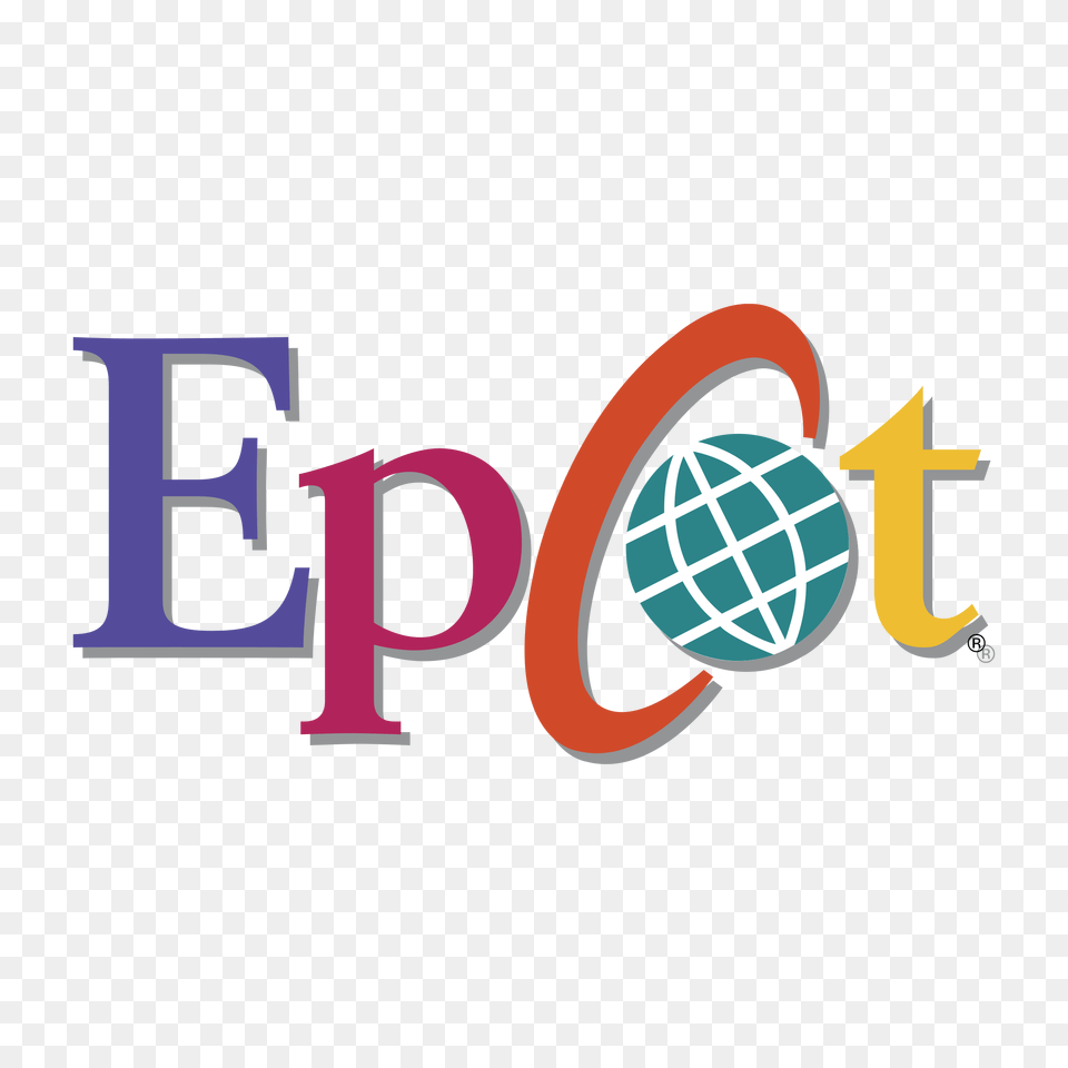 Epcot Logo Vector, Sphere, Astronomy Free Png Download