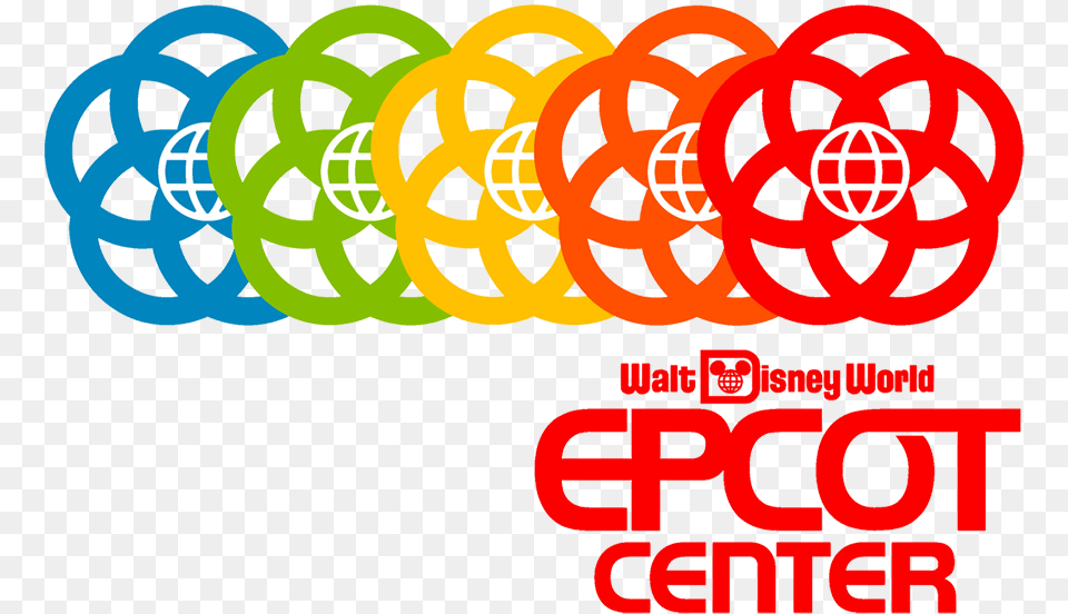 Epcot Logo Vector Clipart Epcot Center Logo, Machine, Spoke Png
