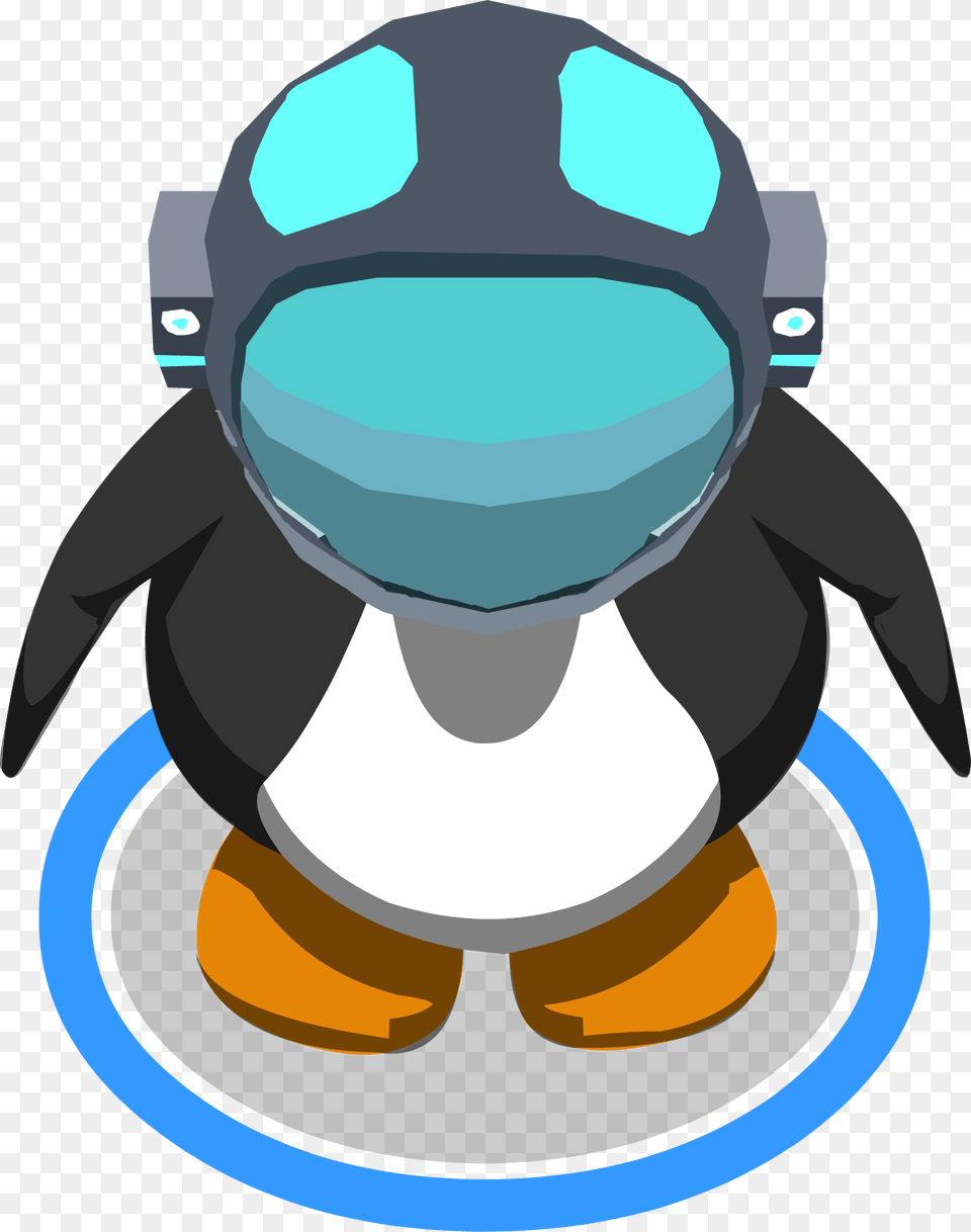 Epf Space Helmet In Game Propeller Hat Club Penguin, Baby, Person Png