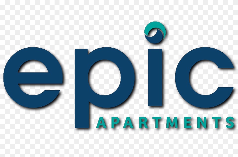 Epic Apartments Apartments In Daytona Beach Fl, Logo, Text, Number, Symbol Free Transparent Png