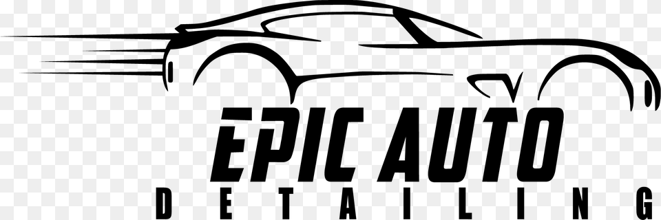 Epic Auto Detailing Llc Better Business Profile, Gray Png Image