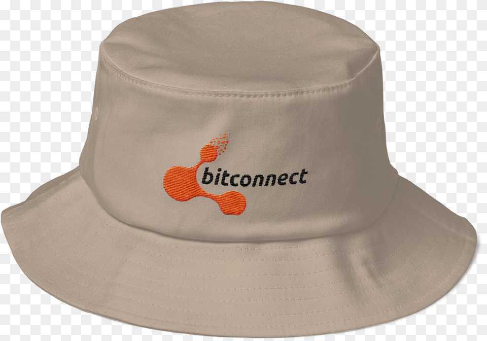 Epic Bitconnect Bucket Hat Circle Cap, Clothing, Sun Hat Free Png