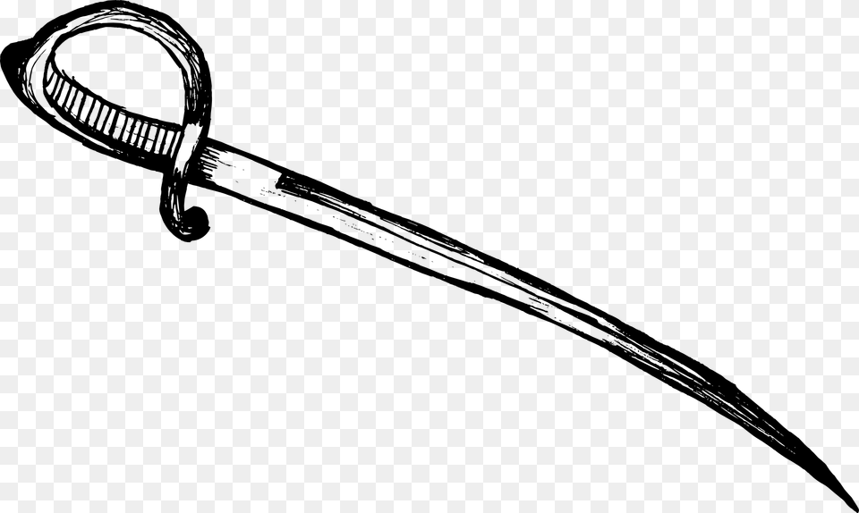 Epic Drawing Knife Sword Transparent, Weapon, Blade, Dagger Png