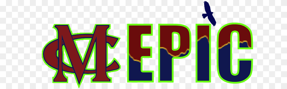 Epic Epic, Light, Logo Png