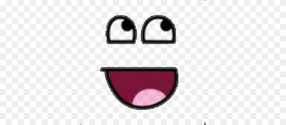 Epic Face Funny Free Png
