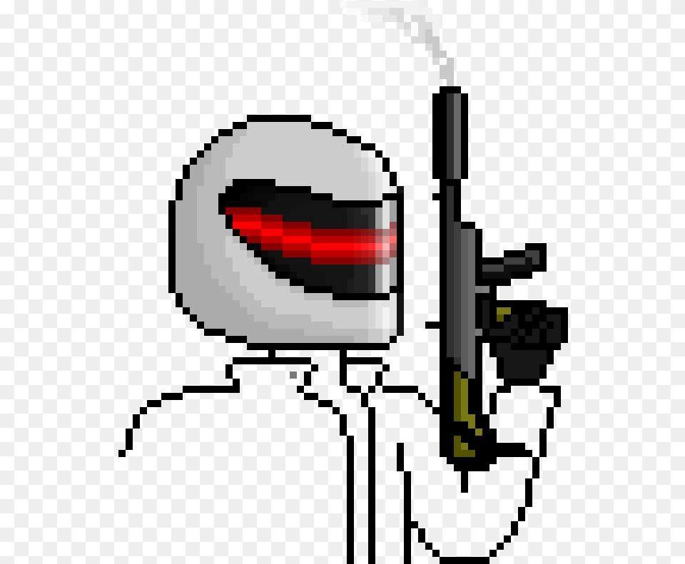 Epic Face Pixel Clipart Game Theory, Dynamite, Weapon Free Transparent Png