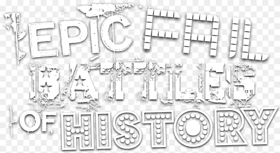 Epic Fail Battles Of History Drawing, Scoreboard, Advertisement, Poster, Text Png Image