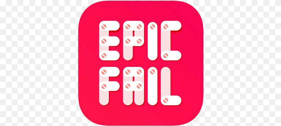 Epic Fail Photos Illustration Free Png