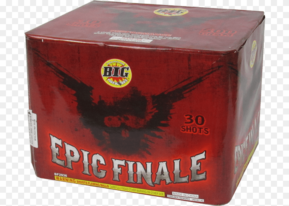 Epic Finale Box, Alcohol, Beer, Beverage, Lager Png Image