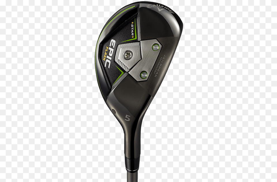 Epic Flash Star, Golf, Golf Club, Sport, Putter Png Image