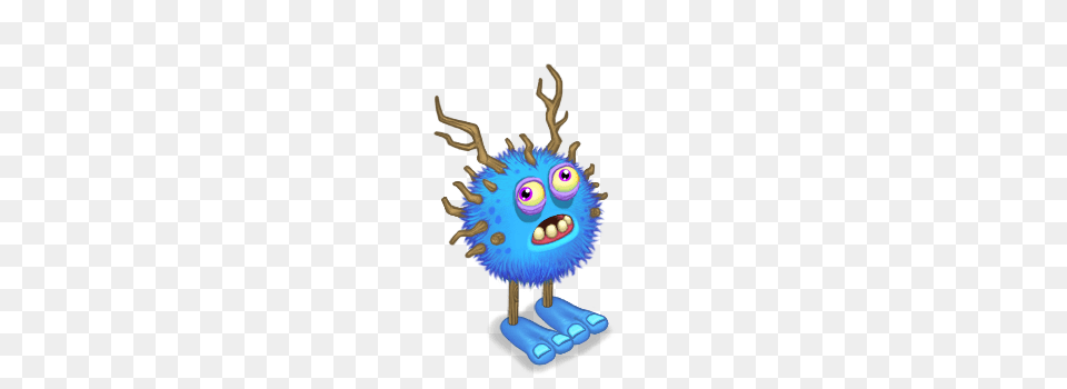 Epic Furcorn, Art, Painting Free Png Download