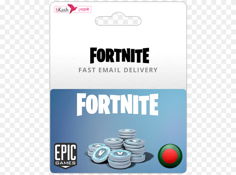 Epic Games, Text Png