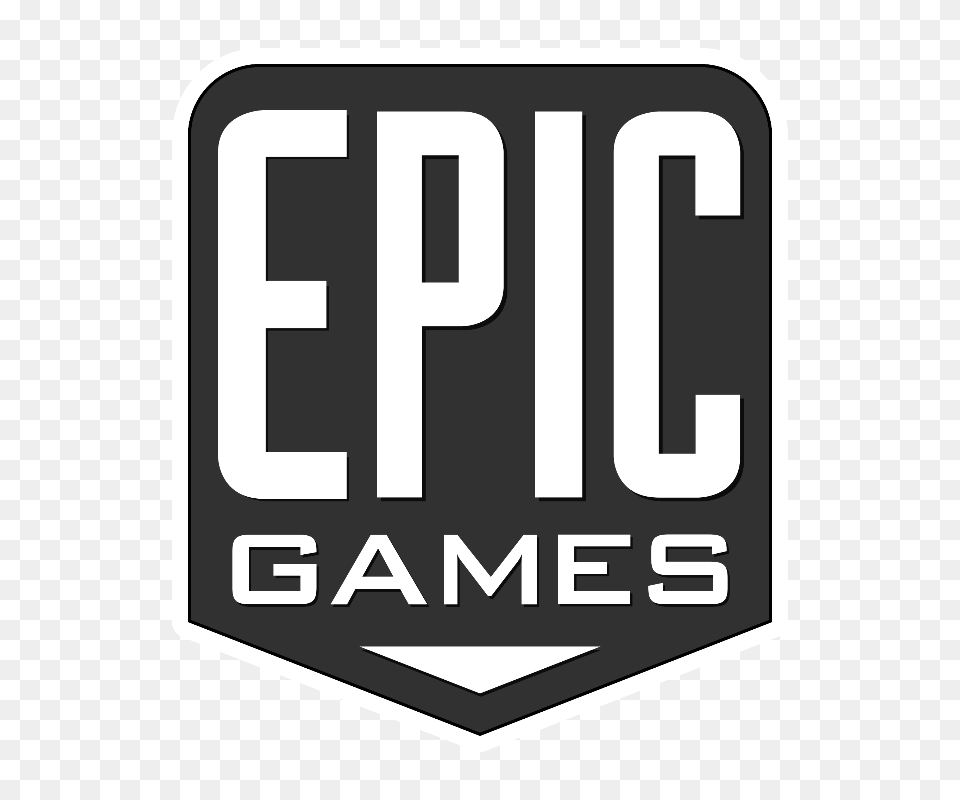 Epic Games, Logo, Scoreboard, Symbol Png Image