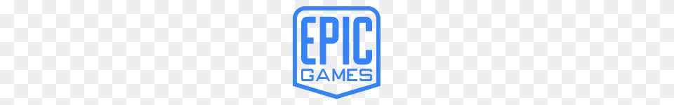 Epic Games Filled Icon, Logo, Scoreboard, Badge, Symbol Free Png