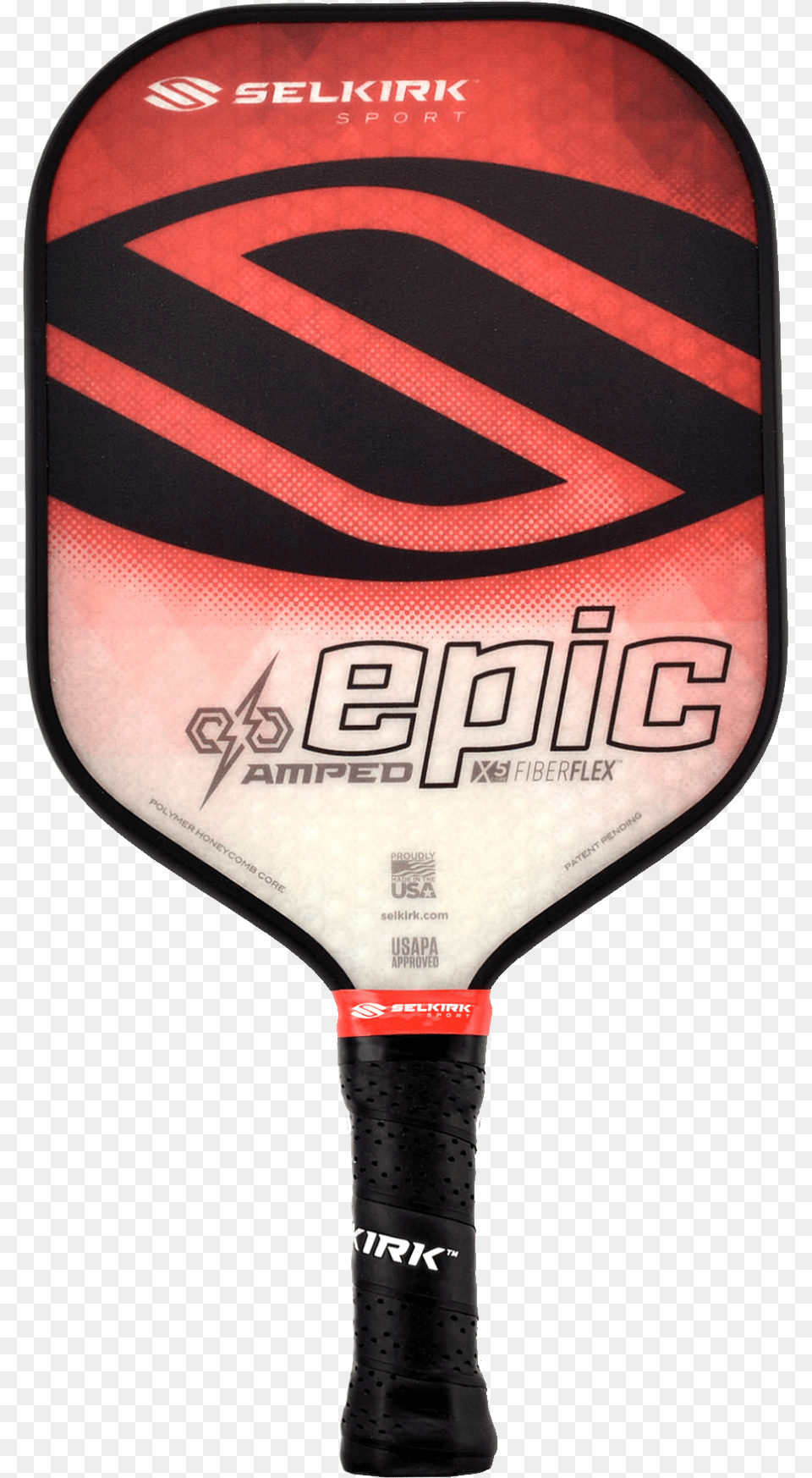 Epic Games Honeycomb Selkirk Paddle, Racket, Sport, Tennis, Tennis Racket Free Png Download