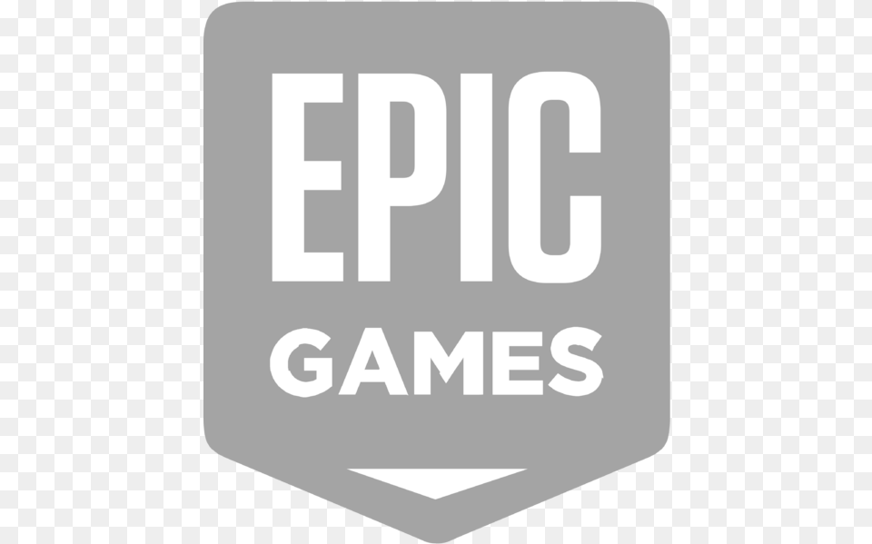 Epic Games Logo Epic Games Logo, Sign, Symbol Free Png