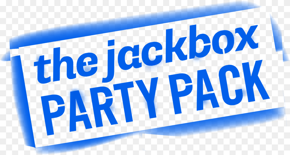 Epic Games Logo Jackbox Party Pack Logo Game, Text, Computer Hardware, Electronics, Hardware Free Png