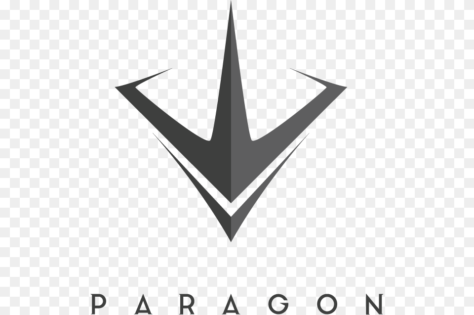 Epic Games Paragon Icon, Logo, Symbol, Smoke Pipe Png