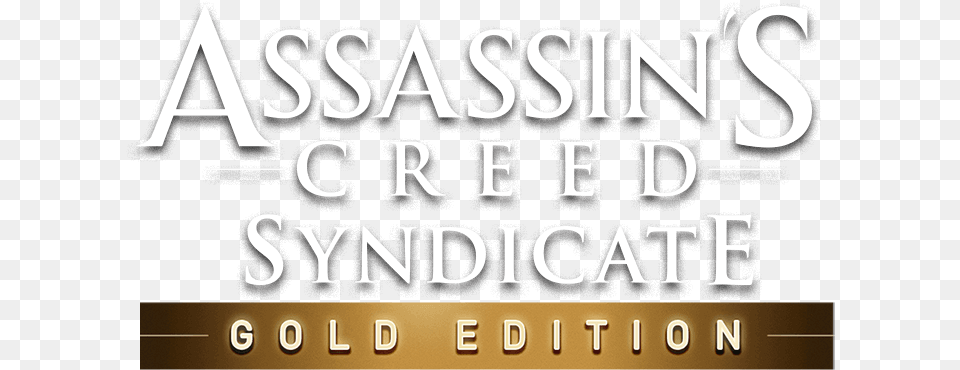 Epic Games Regala Assassinu0027s Creed Syndicate Y Faeria Creed Revelations, Text, Scoreboard, Book, Publication Free Png Download