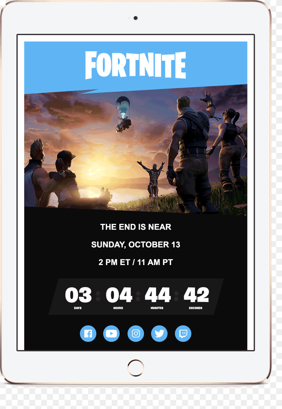 Epic Games Showcase Fondos De Pantalla De Fortnite 4k, Adult, Person, Man, Male Png