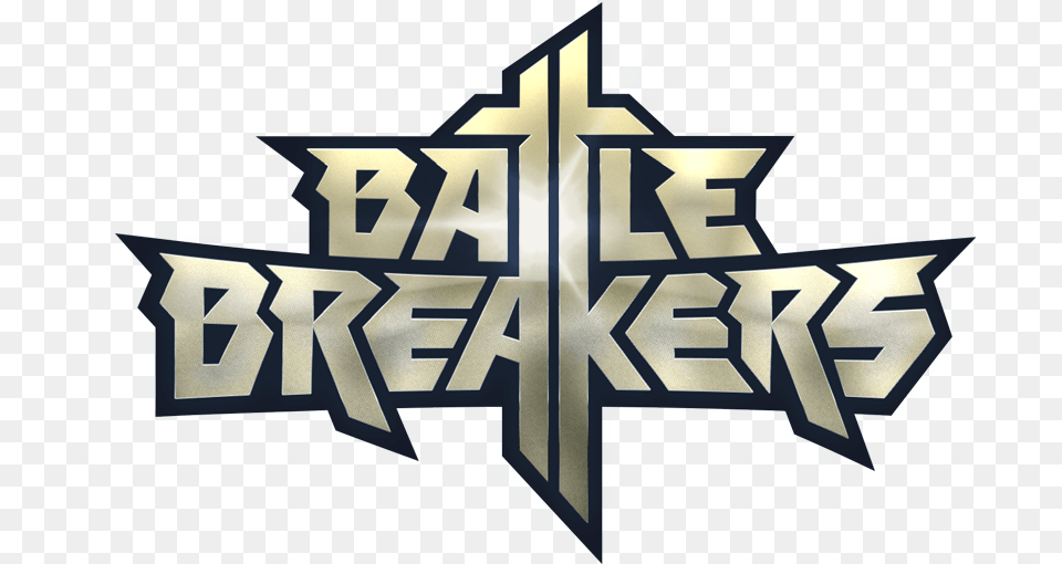 Epic Games Store Battle Breakers Logo Transparent, Art, Text, Graffiti, Nature Free Png